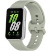 Remienok Solid Wristband bledosivý pre Samsung Galaxy Fit 3