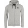 Everlast Zip Hoody Mens Farba: šedá, Veľkosť: XL