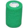 StokBan Samolepiaca bandáž 10x450cm, tmavá zelená