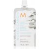 Moroccanoil Color Depositing jemná vyživujúca maska bez permanentných farebných pigmentov Platinum 30 ml