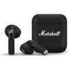 Marshall Minor IV čierna / Bezdrôtové slúchadlá s mikrofónom / Bluetooth (1006653)
