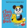 Chu's Day at the Beach (Neil Gaiman)(Brožovaná)