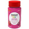 Centrum Kids Gummies Malina a jahoda multivitamín pre deti 60 želé