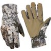 Rukavice Mil-Tec Softshell Thinsulate - phantomleaf,
