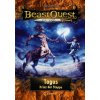 Beast Quest Legend (Band 4) - Tagus, Prinz der Steppe