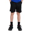 4F JUNIOR-SHORTS FNK M0859-20S-DEEP BLACK Čierna 146/152 2025
