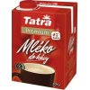 Tatra Premium do kávy 4% tuku 500g