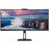 Monitor AOC CU34V5CW (CU34V5CW/BK) čierny