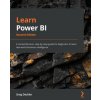 Learn Power BI (Greg Deckler)(Brožovaná)