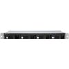 QNAP TR-004U rozšiřovací jednotka pro PC, server či QNAP NAS (4x SATA / 1 x USB 3.0 typu C)
