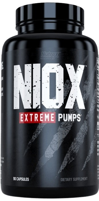 Nutrex Niox 90 kapsúl