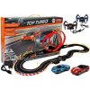 mamido Veľká autodráha Top Turbo 540 cm 1:43