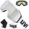 Uvex Gravity FM
