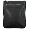 Calvin Klein čierna pánska taška cez rameno čierna One size Calvin Klein 8720108128445