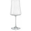 Crystalex CZ BOHEMIA XTRA POHÁR NA ČERVENÉ VÍNO 6 x 460 ml