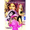 Black History Leaders: Volume 4: Mariah Carey, Donna Summer, Whitney Houston and Lil Nas X (Darren G. Davis)(Brožovaná)