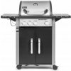 Activa MasterCook Detroit 400 3 + plyn BBQ 3 + 1 (Activa MasterCook Detroit 400 3 + plyn BBQ 3 + 1)