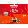 Lavazza Crema E Gusto Forte Kapsuly Intenzita 9 - 50x