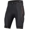 Endura MT500 polstrované vnútorné kraťasy Black vel. M