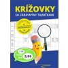 Krížovky so zábavnými tajničkami - Kolektív