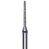 Staleks Diamantová fréza Needle modrá 1 mm/10 mm FA80B010/10