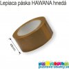 Zawmark lepiaca páska 48 mm x 66 m