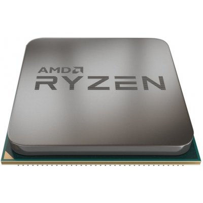AMD Ryzen 5 3600 100-000000031 od 90,73 € - Heureka.sk