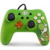 PowerA Wired Controller - Super Mario Yoshi (SWITCH)