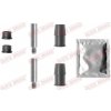 Sada vodiacich puzdier brzdového strmeňa Quick Brake 113-1306X