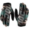 100% Brisker - Camo/Black M