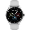 Inteligentné hodinky Niceboy Watch Pixel 2 (watch-pixel-2-silver) strieborné