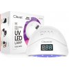Lampa na nechty CLAVIER UV LED Q1 48W
