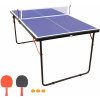 Aga Stôl na stolný tenis + príslušenstvo MR6111