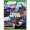 Truck Driver: The American Dream (XSX)