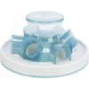 Cat Activity Tunnel Feeder - krmítko s tunelmi, ø 28 × 14 cm