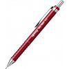 Mechanická ceruzka Rotring - Tikky Retro 0,5mm /Red Metallic