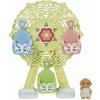 Sylvanian Families 5333 Detský kolotoč Ruské koleso