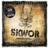 Škwor - Drsnej kraj / CD+DVD [CD / DVD]