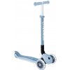 Globber kolobežka Primo Foldable Lights Ecologic Blueberry 696-501-2