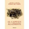 El capitan Alatriste / Captain Alatriste