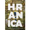 Hranica - Príbehy zo slovensko-ukrajinského pohraničia