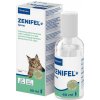 Virbac Zenifel sprej feromóny na upokojenie 60 ml