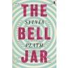 The Bell Jar - Sylvia Plathová