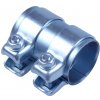 FA1 004-954 Spona výfuku, dvojitá trubková, průměr 55 mm