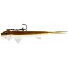 Westin TwinTeez Pelagic V-Tail 21cm 70g Bass Orange