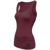 Sensor AIR bez rukávov port red