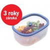 STATUS Fresko vákuová dóza 1,4l 177158 modrá