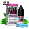 Juice Sauz Drifter Salt Sweet Mint 10 ml 20 mg