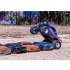Traxxas Bigfoot 4WD BL-2s RTR Classic 1:10