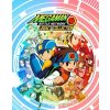 Mega Man Battle Network Legacy Collection
